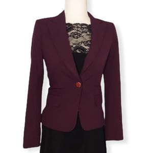 Calvin Klein blazer